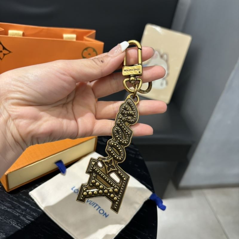 Louis Vuitton Keychains